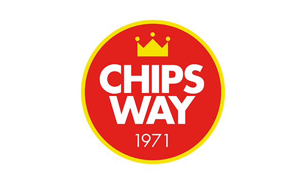 Chips Way - logo