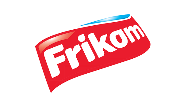 Frikom - logo
