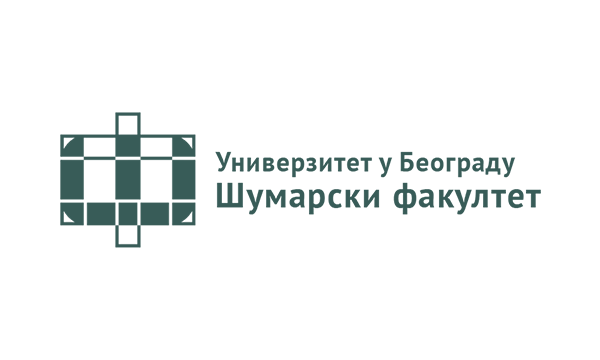 Sumarski fakultet - logo